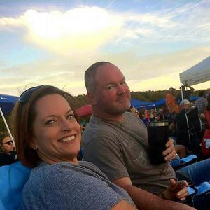 Meet your Posher, Tracy